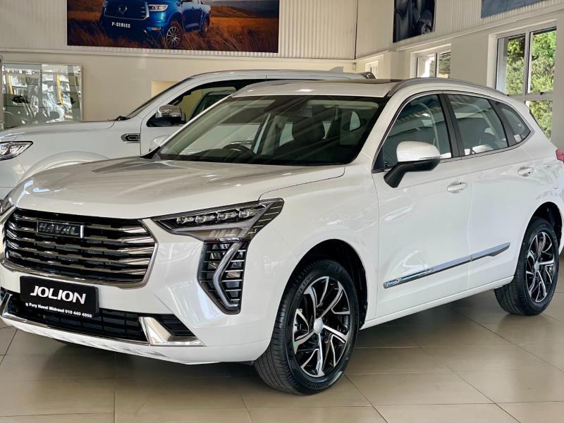 Haval Jolion 1.5T Super Luxury for sale in Midrand - ID: 27142350 ...