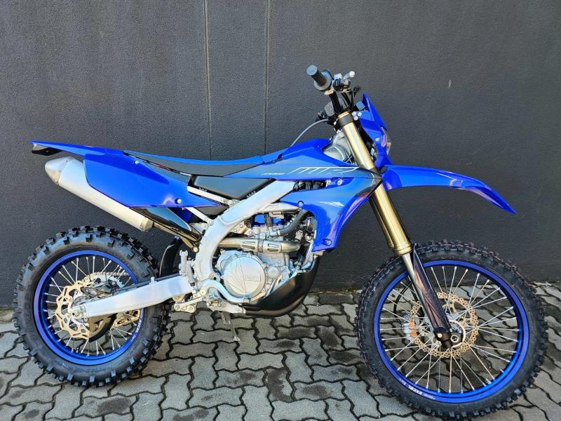 yamaha wr450r for sale