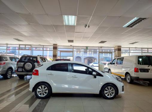 2016 Kia Rio Hatch 1.4 For Sale in Kwazulu-Natal, Durban