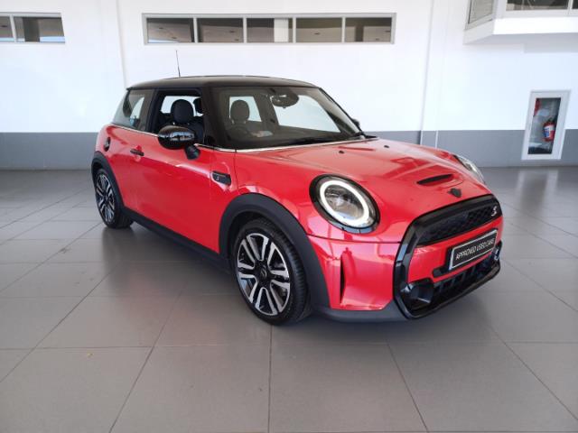 MINI Hatch Cooper S cars for sale in South Africa - AutoTrader