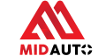 Mid Auto Logo