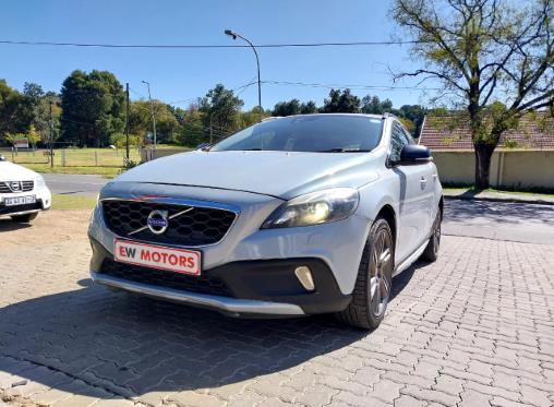 Used 2014 Volvo V40 T5 R-Design for sale in JOHANNESBURG Gauteng - ID ...