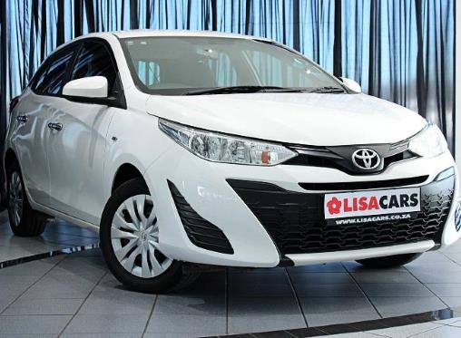 2018 Toyota Yaris 1.5 XS For Sale in Gauteng, Edenvale