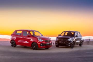 Toyota Vitz base vs XR: Here's our winner