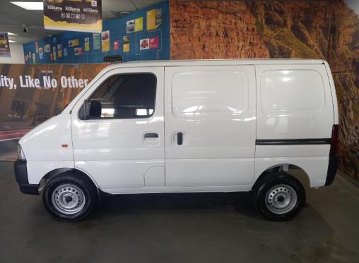 Suzuki Eeco 2024 for sale in Gauteng, Bassonia