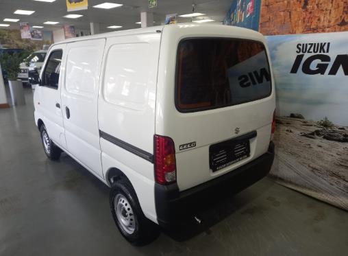 Used Suzuki Eeco 2024 for sale