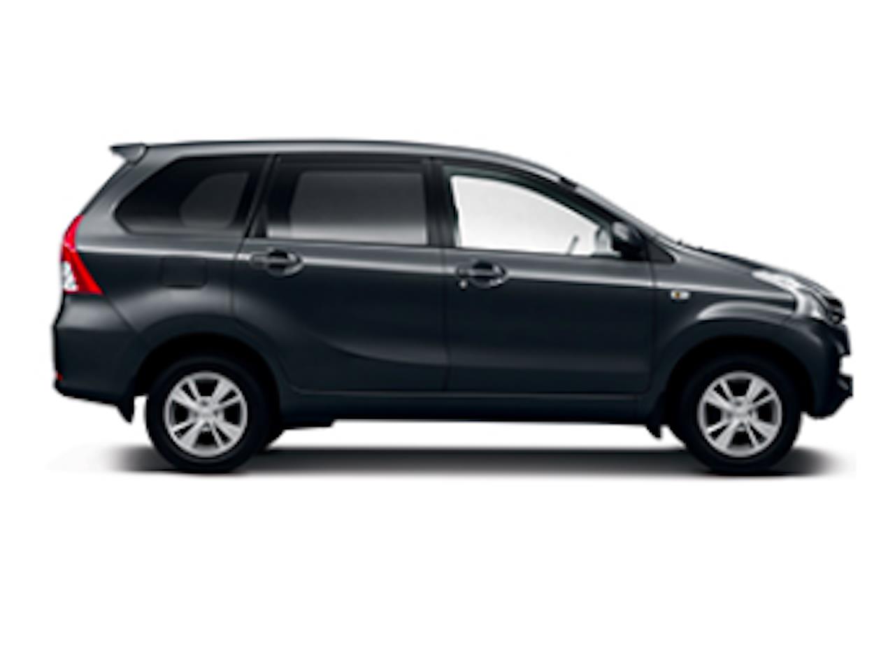 Toyota Avanza