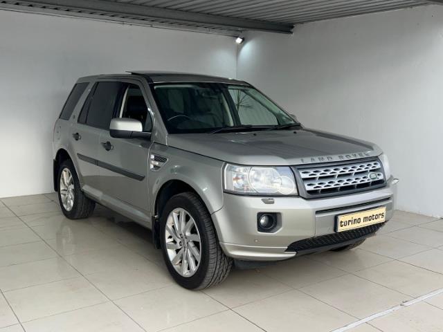 Land Rover Freelander 2 cars for sale in South Africa - AutoTrader