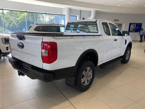 2026 Ford Ranger 2.0 Sit Supercab XL Auto for sale