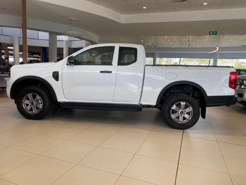 2026 Ford Ranger 2.0 Sit Supercab XL Auto for sale
