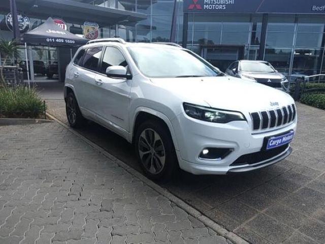 Jeep Cherokee Cars For Sale In Gauteng Autotrader