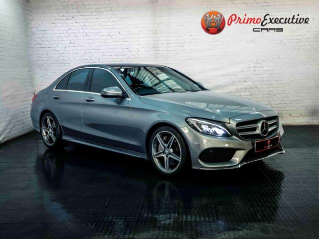 Mercedes-Benz C-Class C300 cars for sale in South Africa - AutoTrader