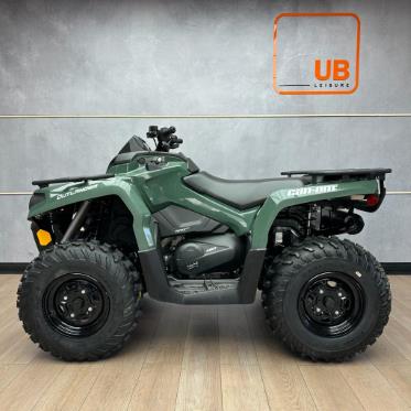 2026 Can-Am OUTLANDER 450  for sale