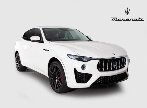 2020 Maserati Levante  for sale - 3519164