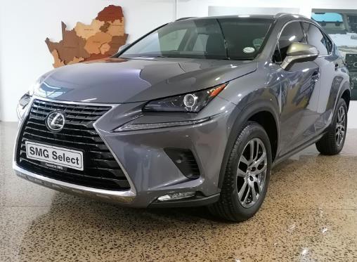 Used 2019 Lexus NX 300 EX for sale in DURBAN KWA ZULU NATAL - ID: 77942 ...