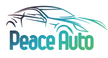 Peace Auto Logo