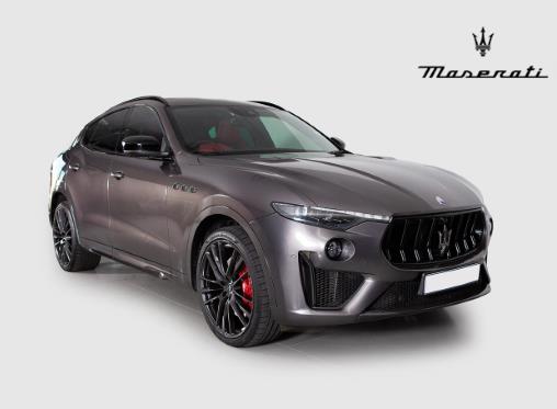 2020 Maserati Levante Trofeo for sale - 4396844