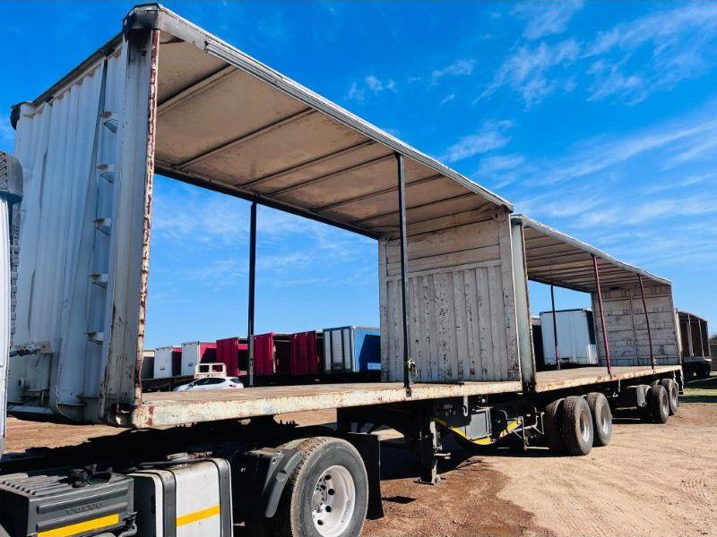 Trailord SUPER LINK for sale in Kempton Park ID 27725078 AutoTrader