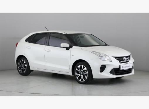 2021 Toyota Starlet 1.4 XS Auto for sale - 45uca05652