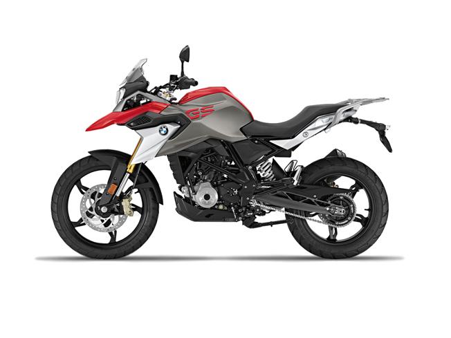 Suzuki V-strom