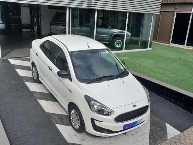 Ford Figo Sedans For Sale In South Africa Autotrader