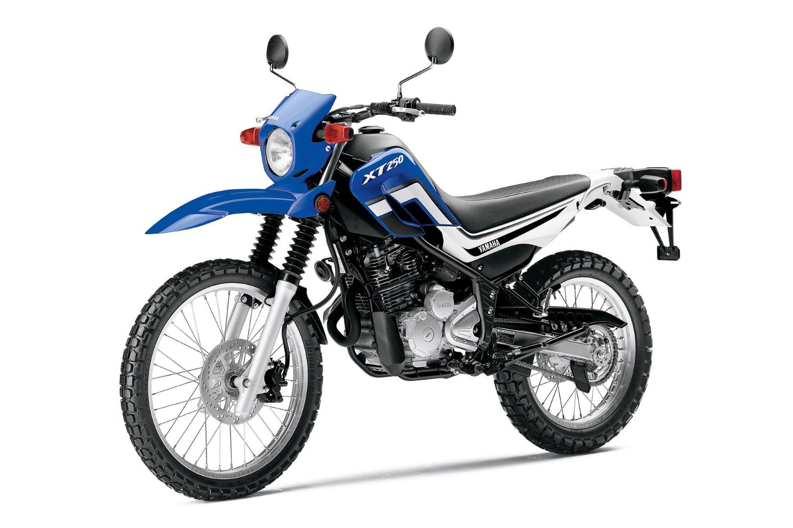 Suzuki V-strom