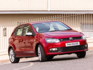 Does the Volkswagen Polo have a sunroof