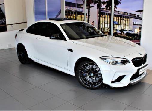 2021 BMW M2 Competition Auto for sale - 114691