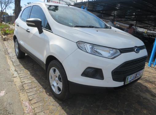2017 Ford EcoSport 1.5 Ambiente for sale - 332