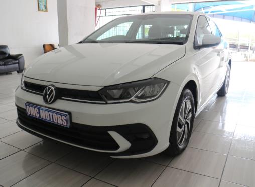 2022 Volkswagen Polo Hatch 1.0TSI 70kW Life for sale - 2694