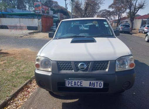 Cheap Nissan Np300 Hardbody Cars for Sale in South Africa | CARmag