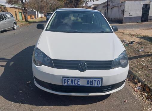 2013 Volkswagen Polo Vivo 5-Door 1.4 Trendline For Sale in Gauteng, Johannesburg