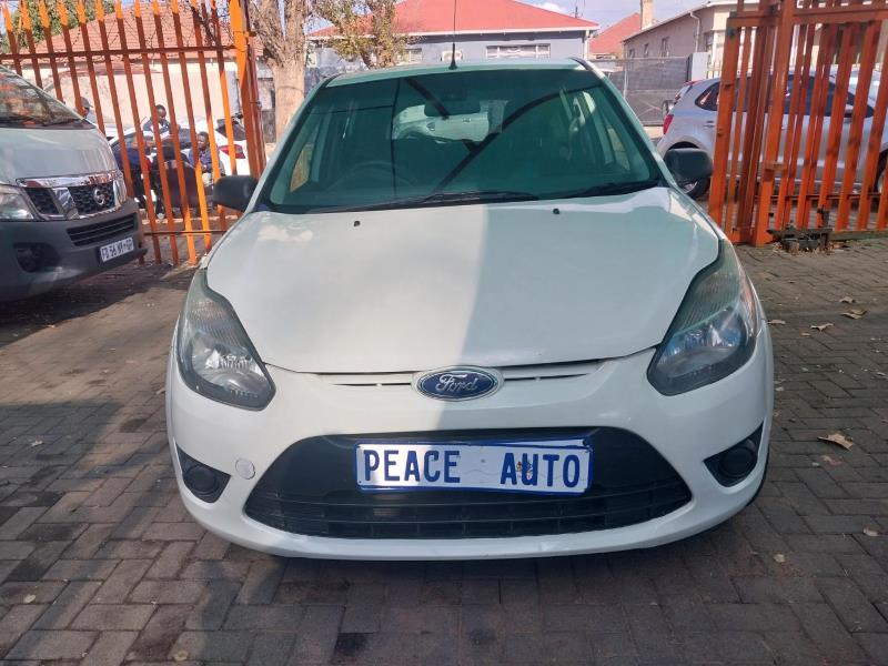 Ford Figo 1.4 Ambiente for sale in Johannesburg - ID: 27010296 - AutoTrader