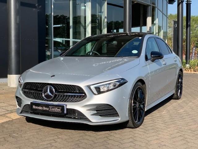 Mercedes-Benz A-Class A200 cars for sale in KwaZulu Natal - AutoTrader