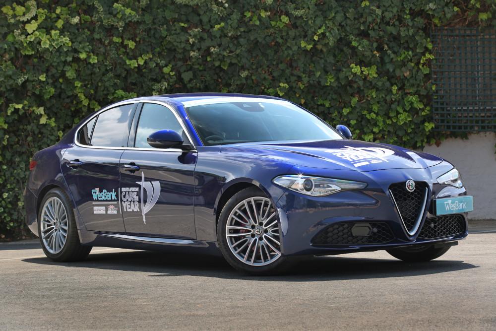 Alfa ROMEO