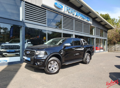2023 Ford Ranger 2.0 Sit Double Cab XL 4x4 Manual for sale - 11USE21788