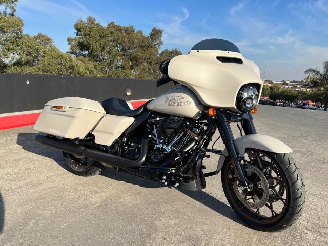 new roc harley davidson