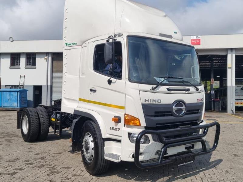 Hino 500 Series 1627 for sale in Pretoria - ID: 27052754 - AutoTrader