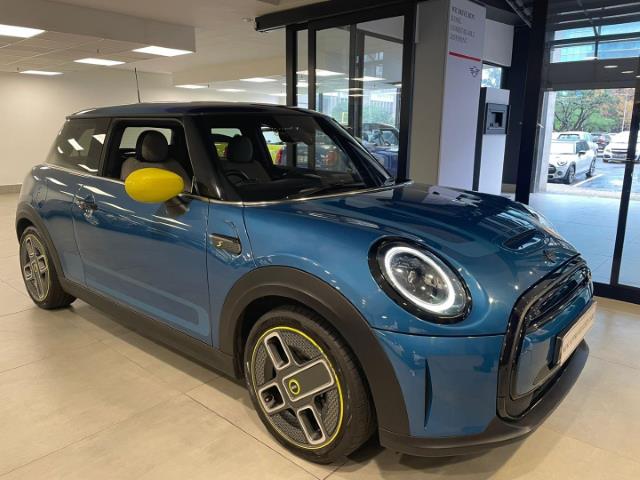 MINI Hatch SE cars for sale in Cape Town - AutoTrader