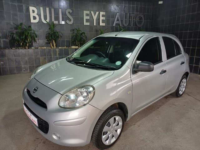 Nissan Micra 1.2 Cars For Sale In South Africa - AutoTrader