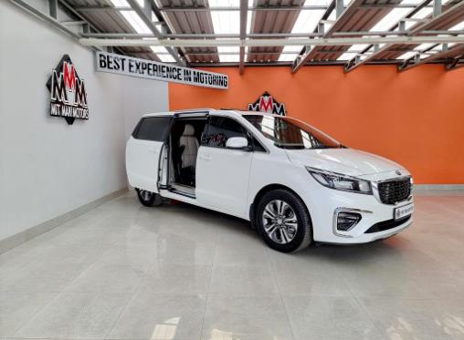 Used 2019 Kia Grand Sedona 2.2CRDi SXL for sale in PRETORIA Gauteng ...