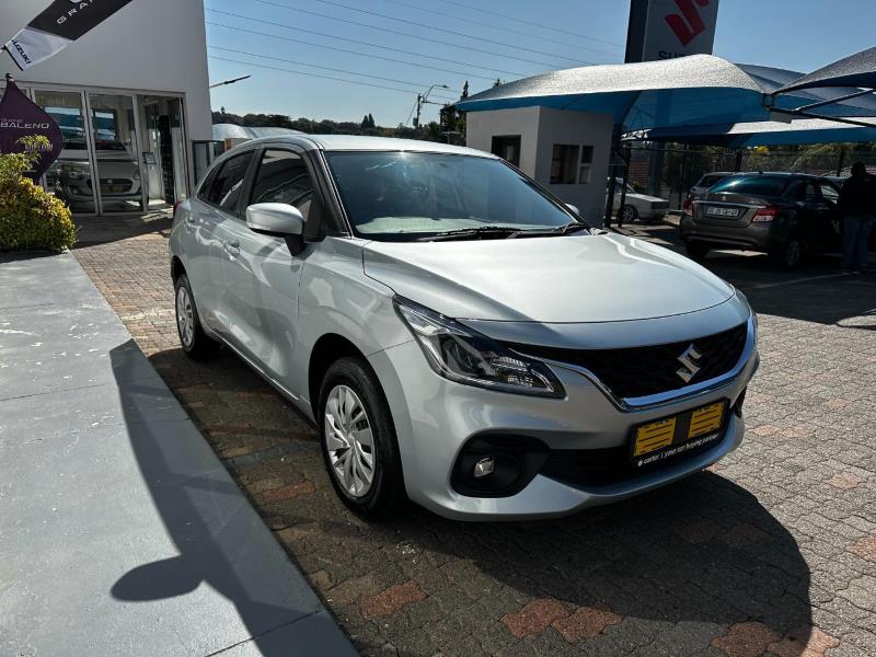 Suzuki Baleno 1.5 GL Manual for sale in Johannesburg - ID: 26541852 ...