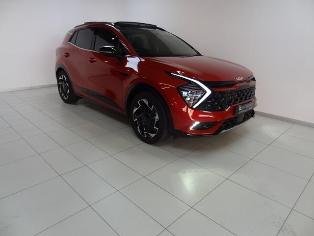 KIA HATFIELD dealership in Pretoria - AutoTrader