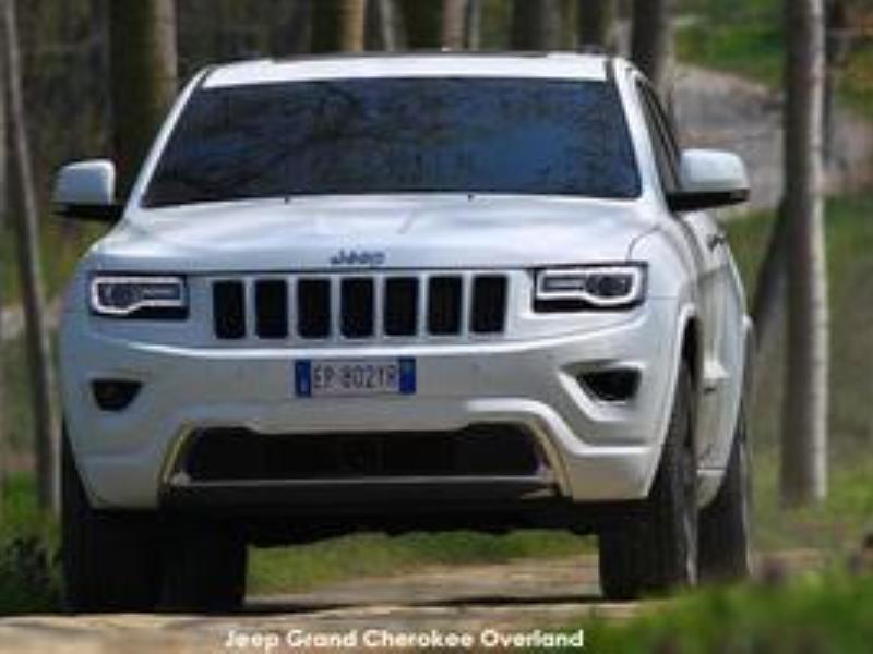 Jeep Grand Cherokee 2014 Motoring News And Advice Autotrader