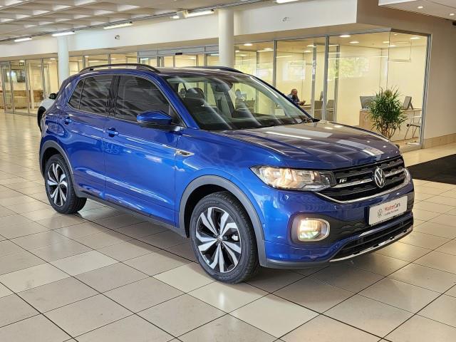 Volkswagen T-Cross cars for sale in South Africa - AutoTrader