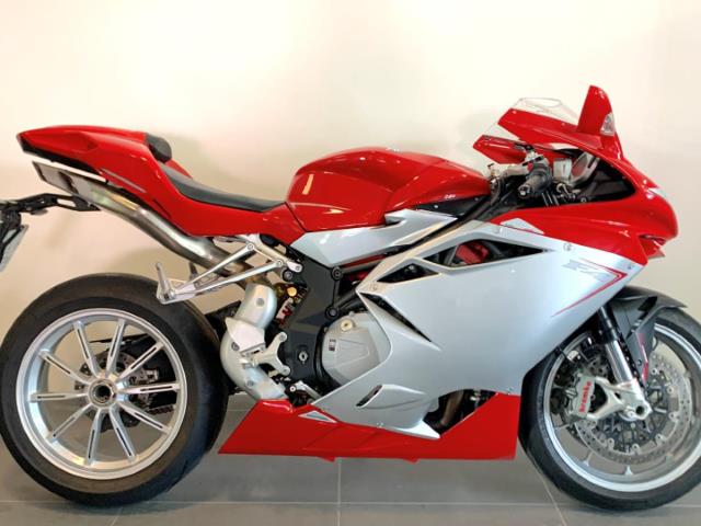 Mv Agusta Bikes For Sale In South Africa - AutoTrader