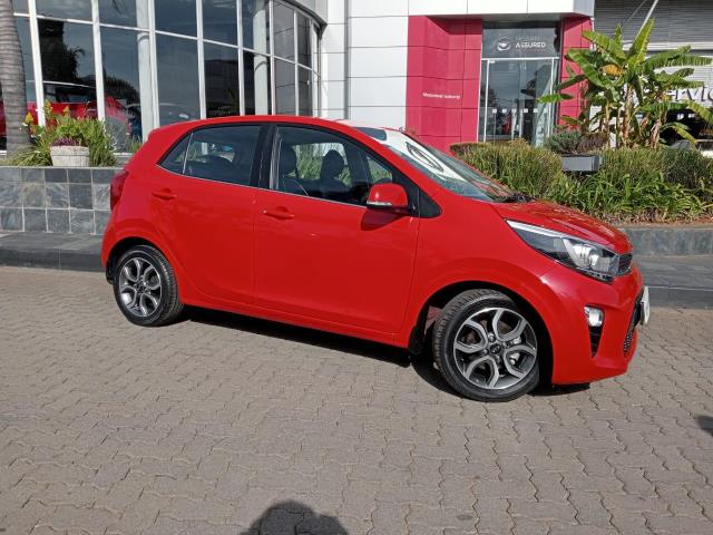Kia Picanto cars for sale in Johannesburg - AutoTrader