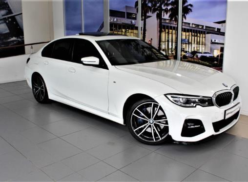 2019 BMW 3 Series 330i M Sport Launch Edition for sale - 114708