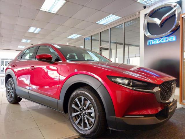 Mazda CX-30 cars for sale in South Africa - AutoTrader