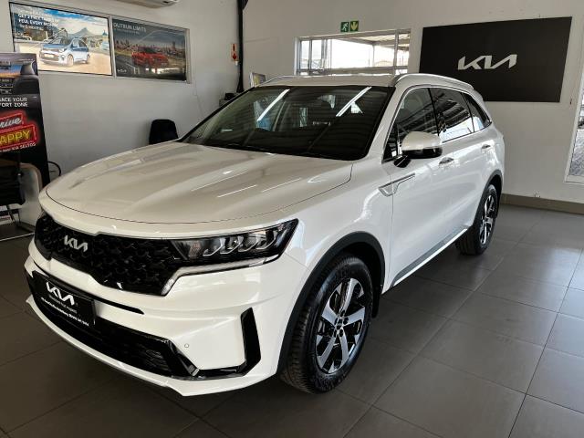 Kia Sorento cars for sale in South Africa - AutoTrader